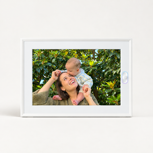 Smart WiFi Digital Photo Frame